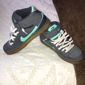 Men’s Nike High Tops